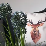 Prázdninový dům No 3 Unterberg Reit im Winkl