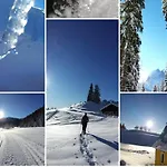 No 3 Unterberg Prázdninový dům *