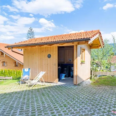 No 3 Unterberg Casa vacanze *