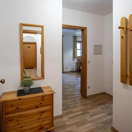 Casa vacanze No 3 Unterberg Reit im Winkl