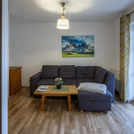 Casa vacanze No 3 Unterberg Reit im Winkl