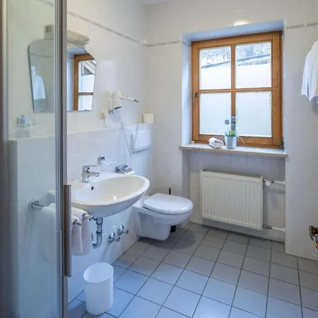 No 3 Unterberg Casa vacanze Reit im Winkl